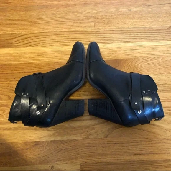 RAG & BONE harrow boots - Picture 6 of 10
